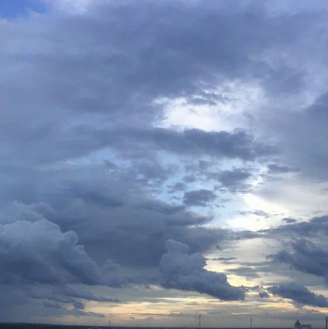 人生就是一场旅行