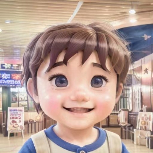 看着我的眼睛
