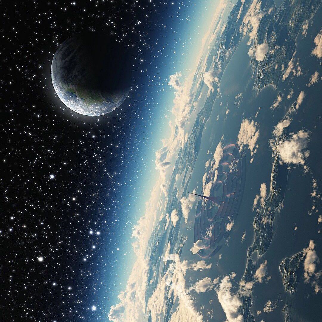 奇怪的生物图鉴