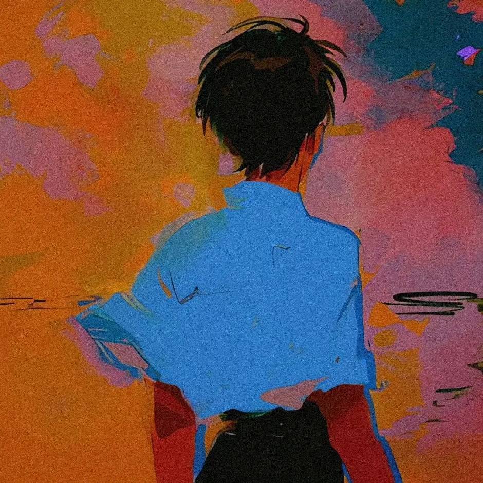 热爱