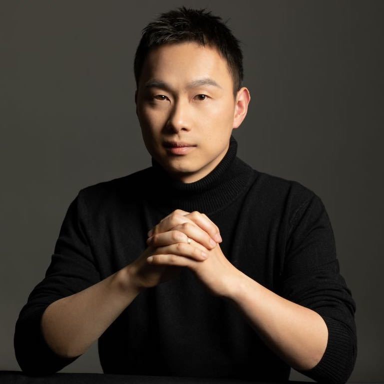 孙乾岗Julien