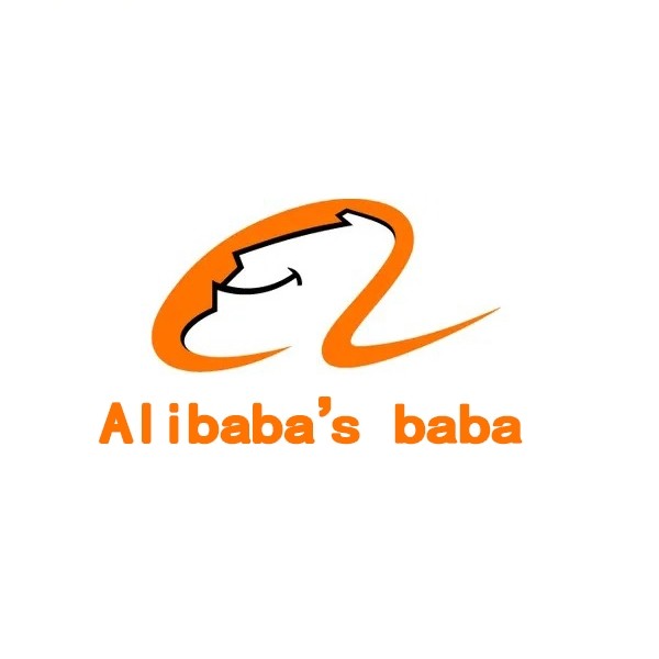 Alibaba's baba