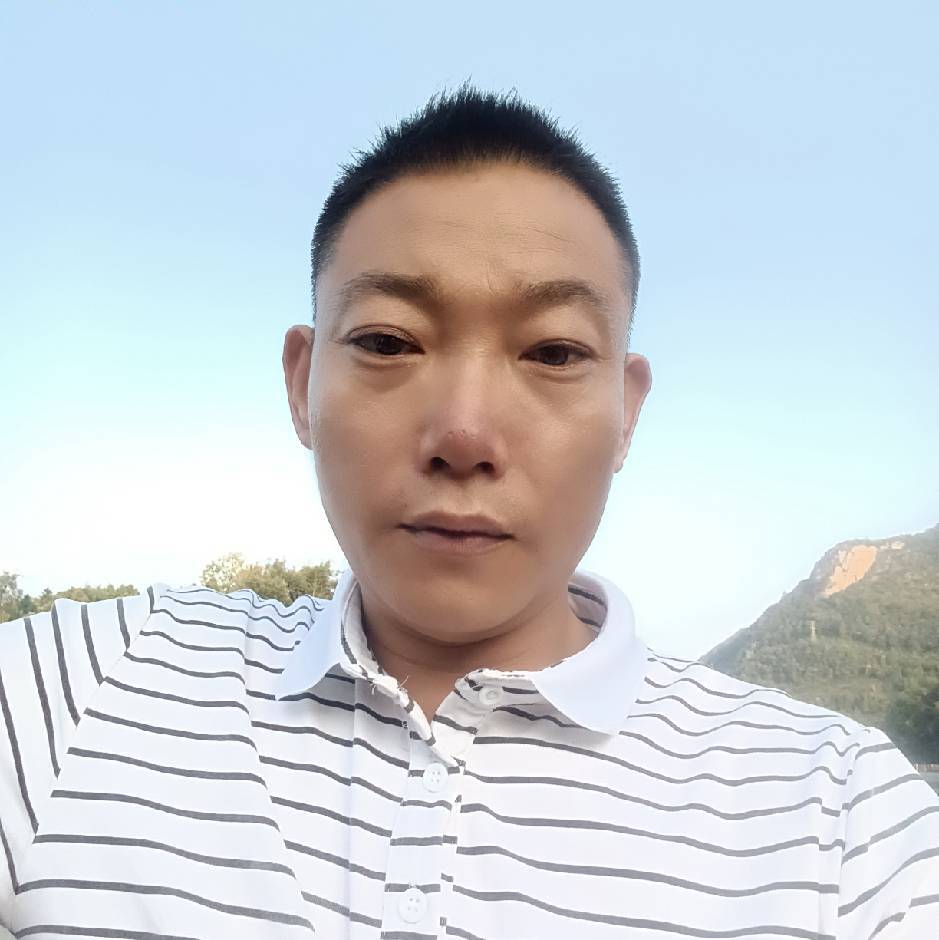 好人一生平安