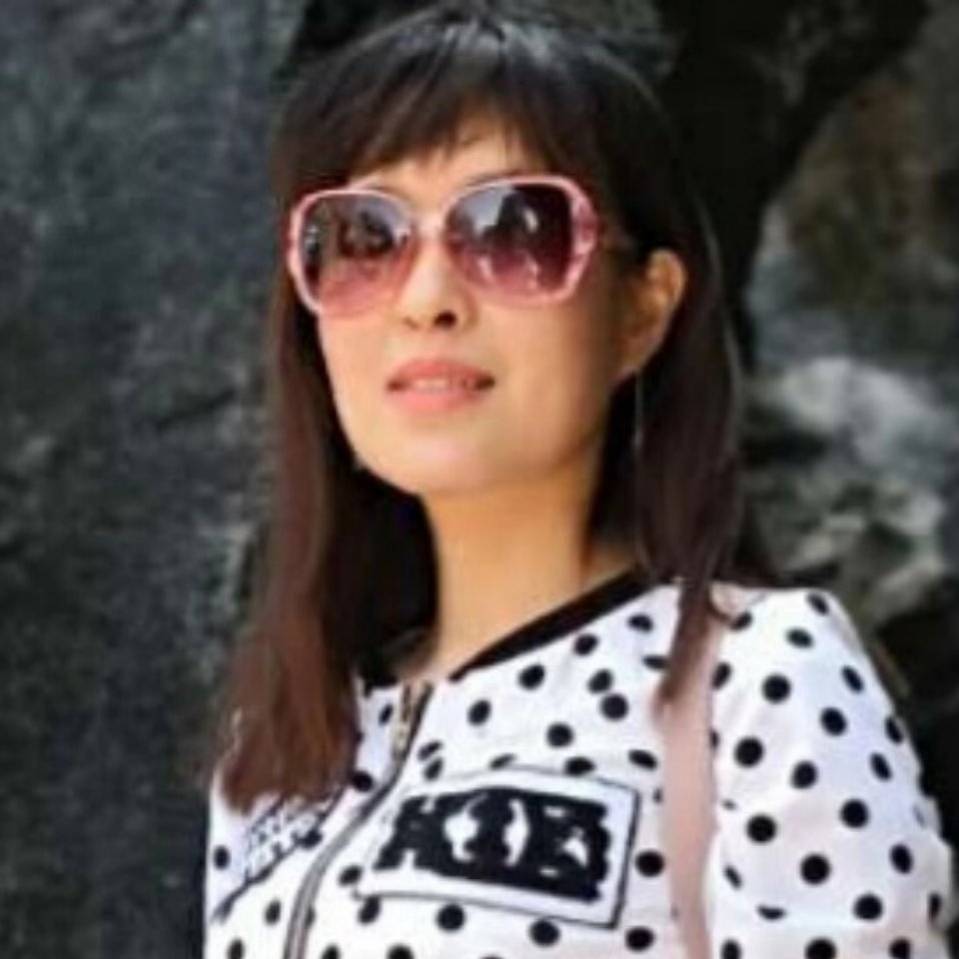 白风信子