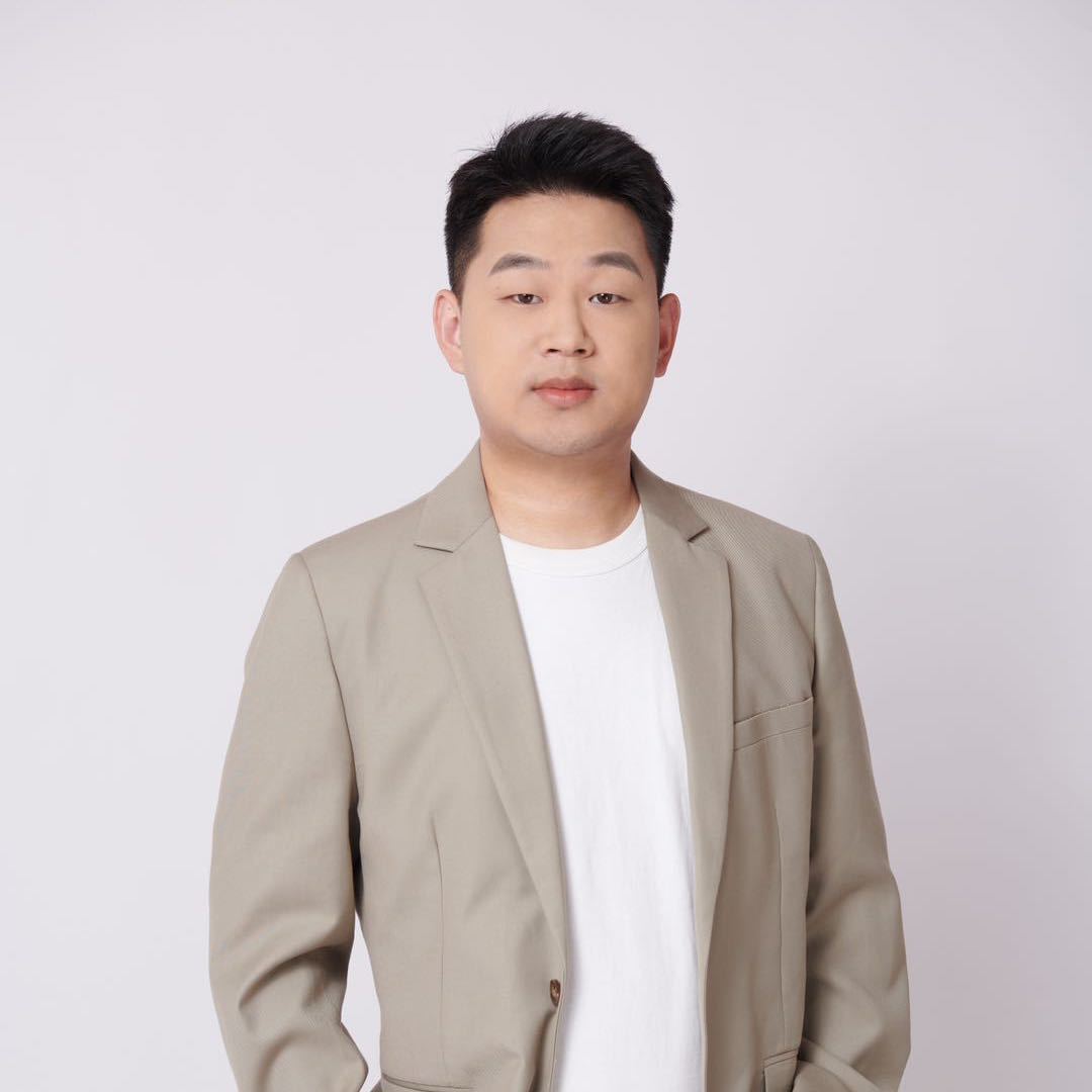 陈方亮|白角犀