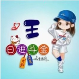 用戶頭像