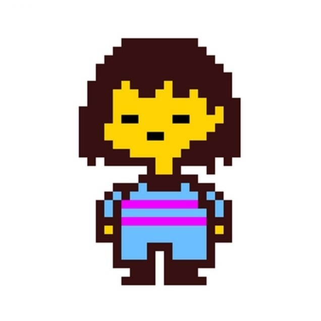 好人