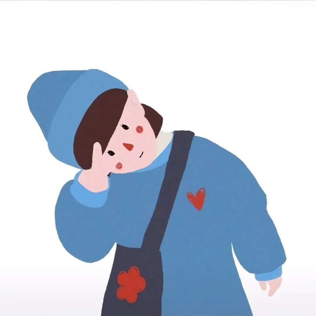用户头像