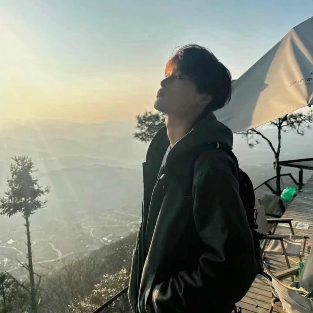 Never Give Up（自律版）