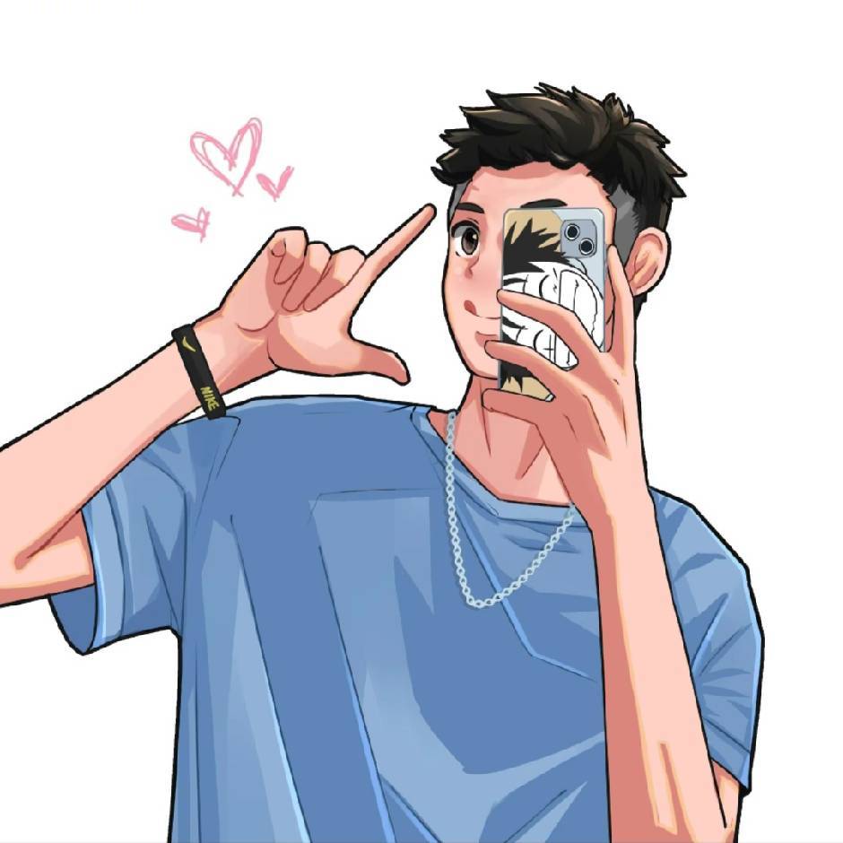 乱跑的喵