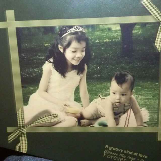 罗