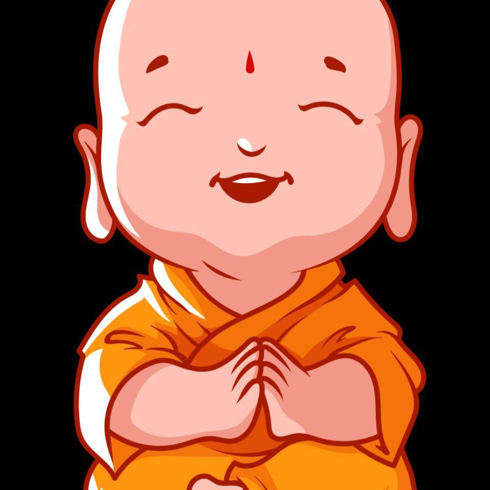 那个不减肥的胖子