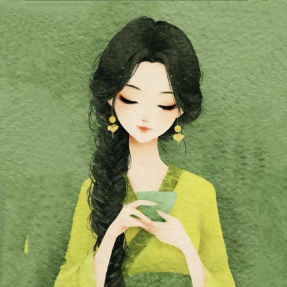 言笑晏晏