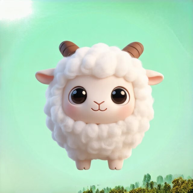 萌羊消消农场
