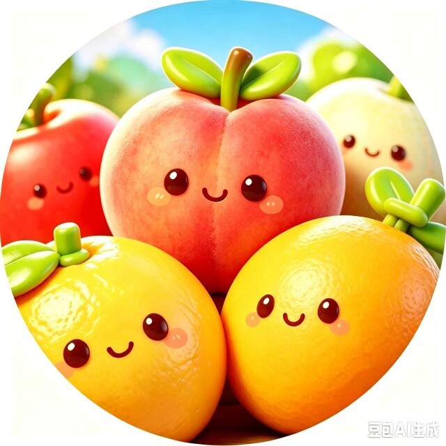 碰个水果