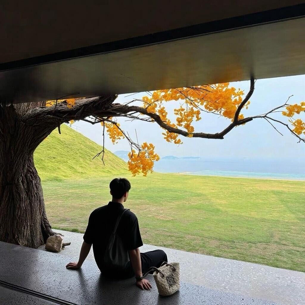 亿昂·杨🐵