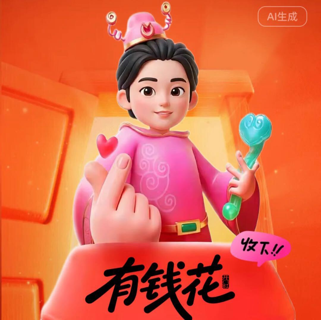 会飞的兔子