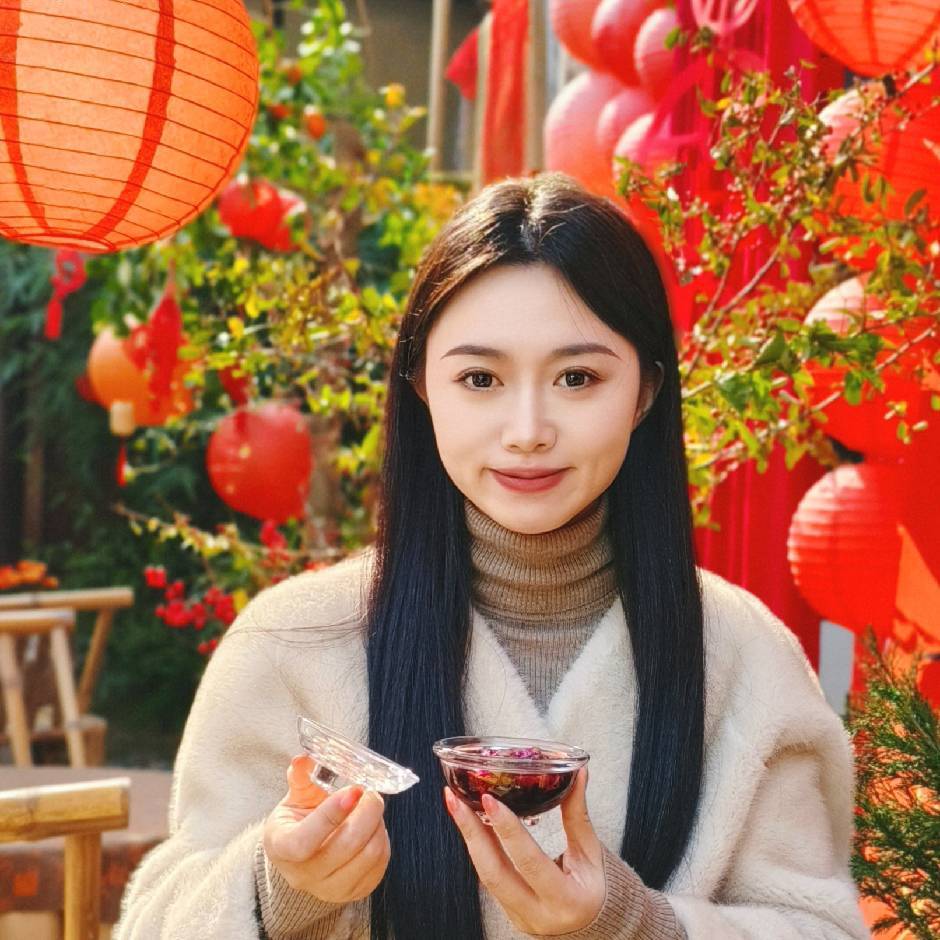 喜韵美学