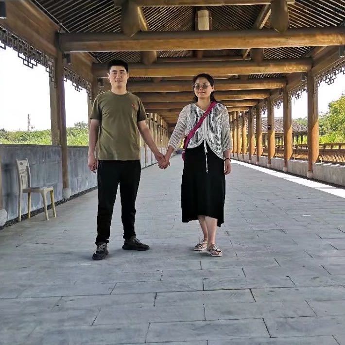 梁继贺