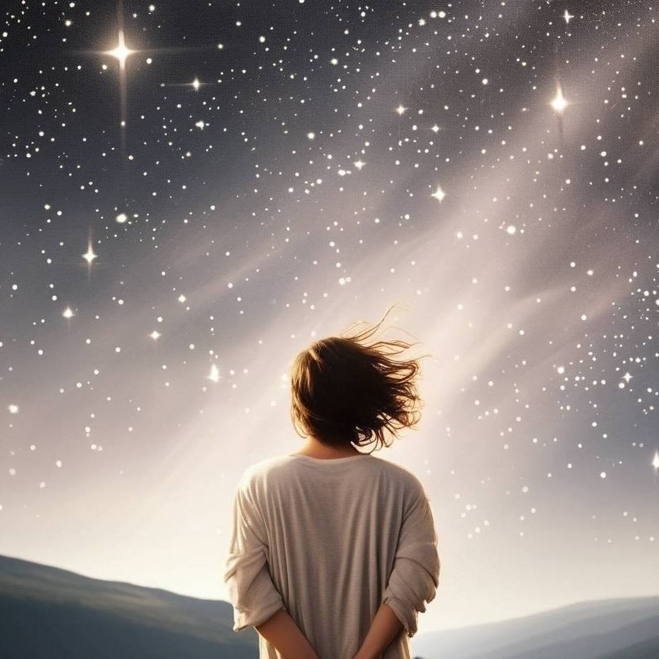 星辰大海