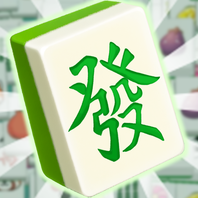 消个麻将