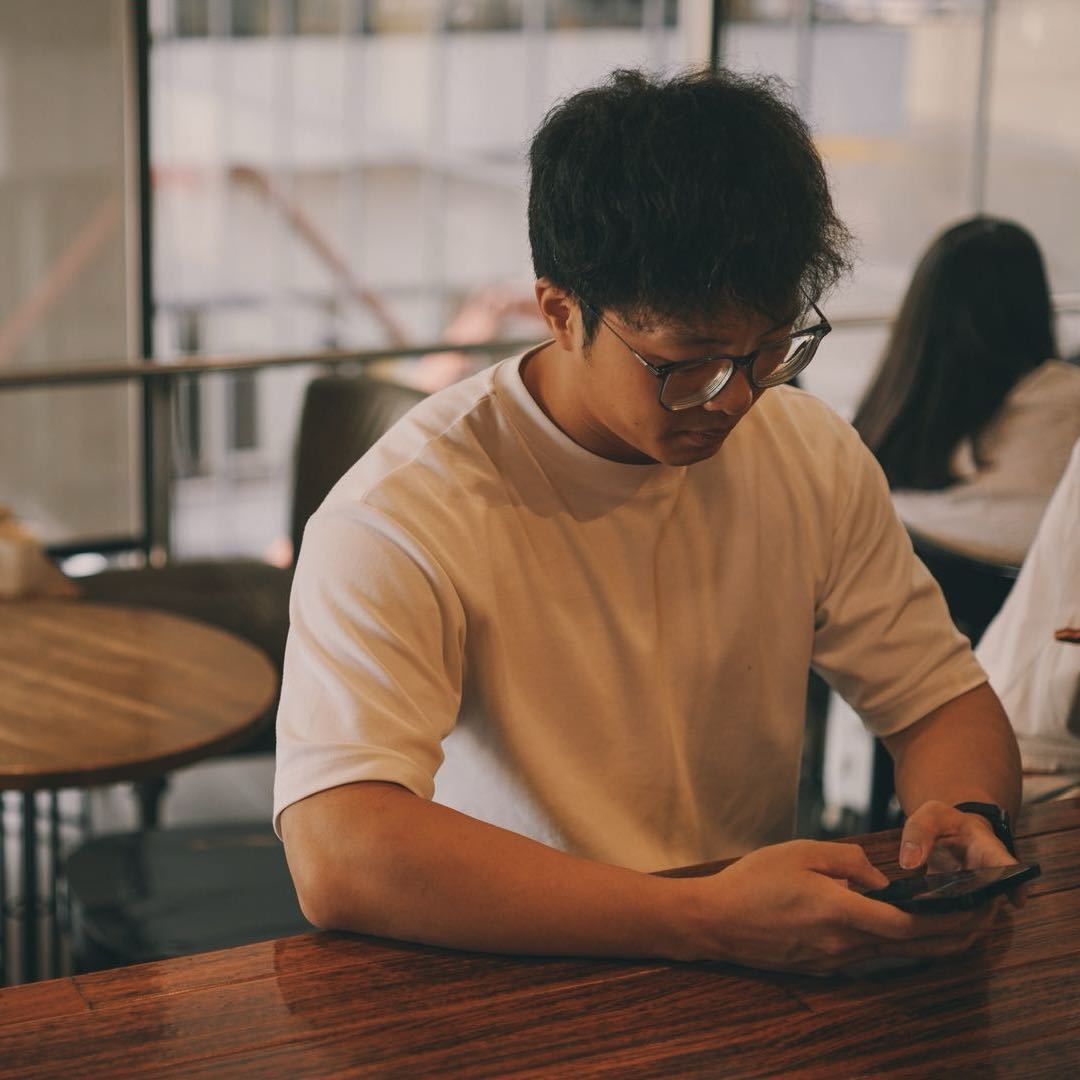 Mark Yan