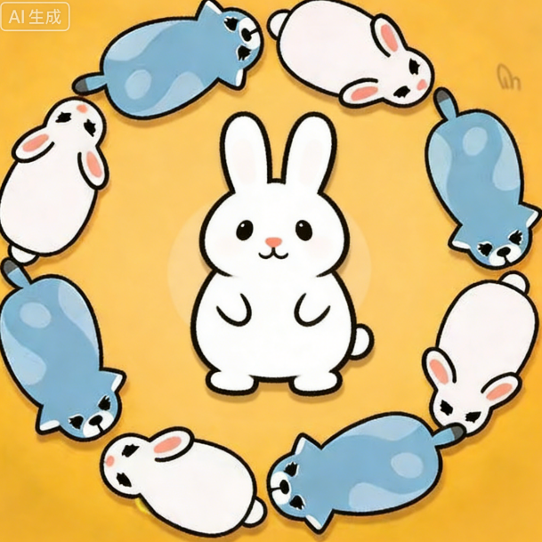 移走小猪解谜