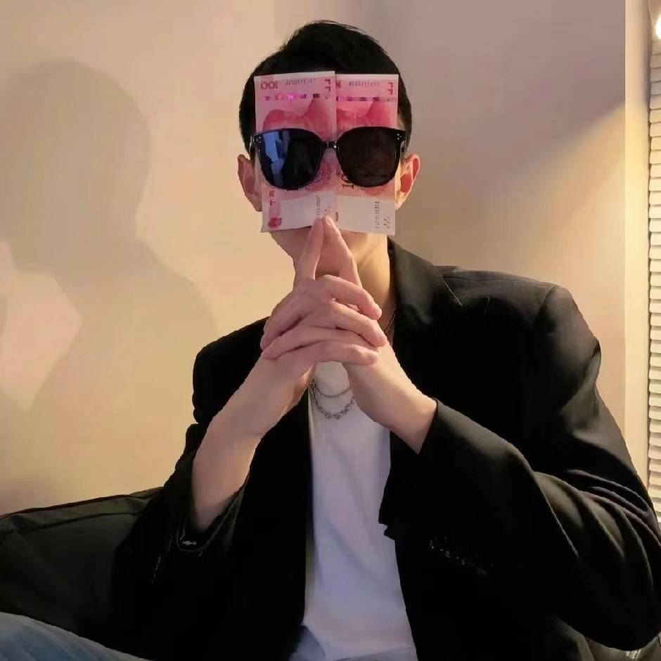 摘去面具做回自我