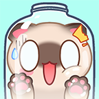猫咪瓶排排序