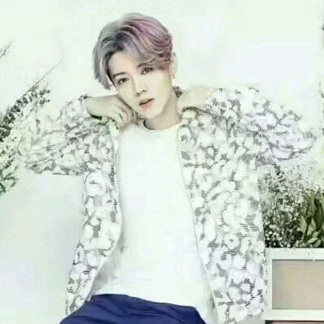 🦋🦋黄