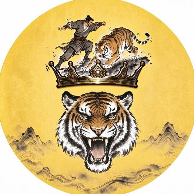 水浒与好汉图标
