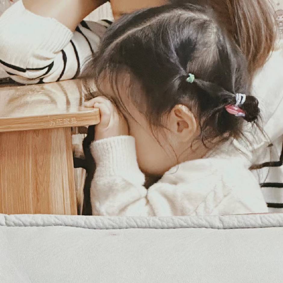 是美好的一天呢