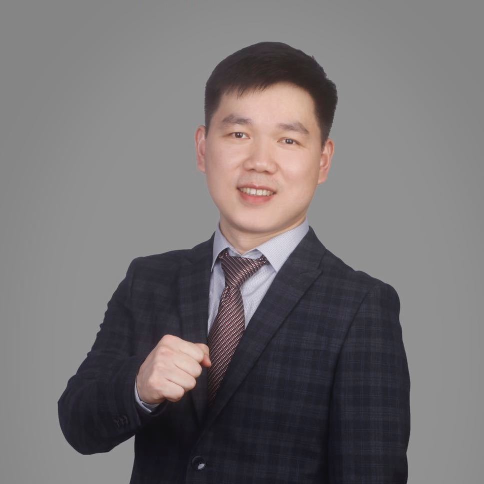 徐剑平