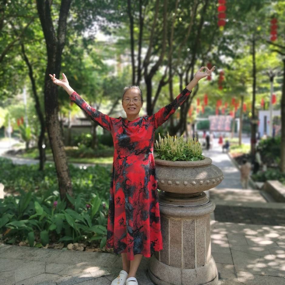 龙凤呈祥