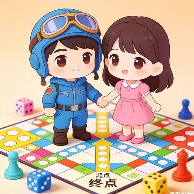 成人飞行棋情侣游戏