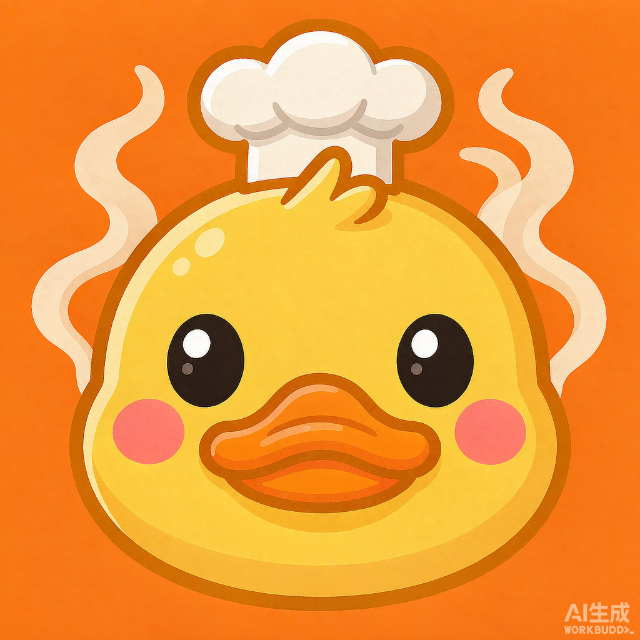 快抓大鸭宣传图