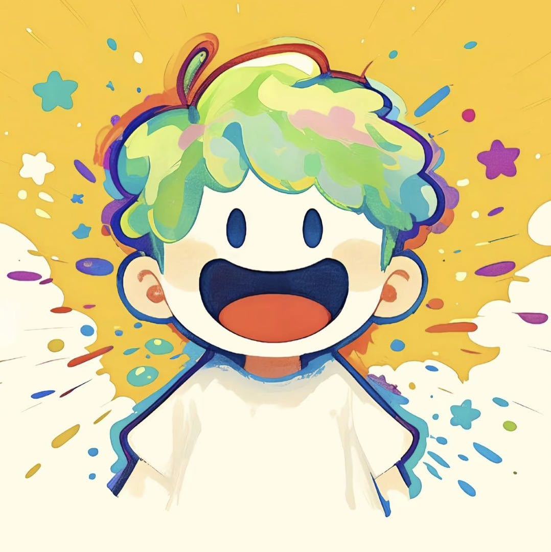 没事