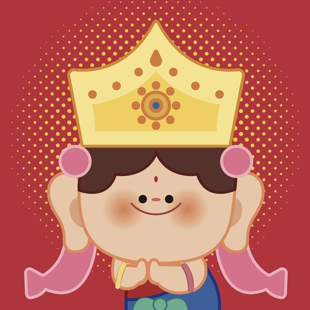未来可期😊