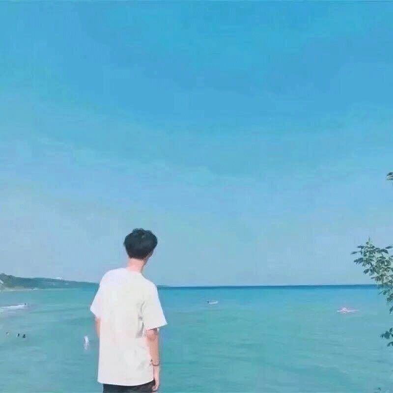 你回来啦