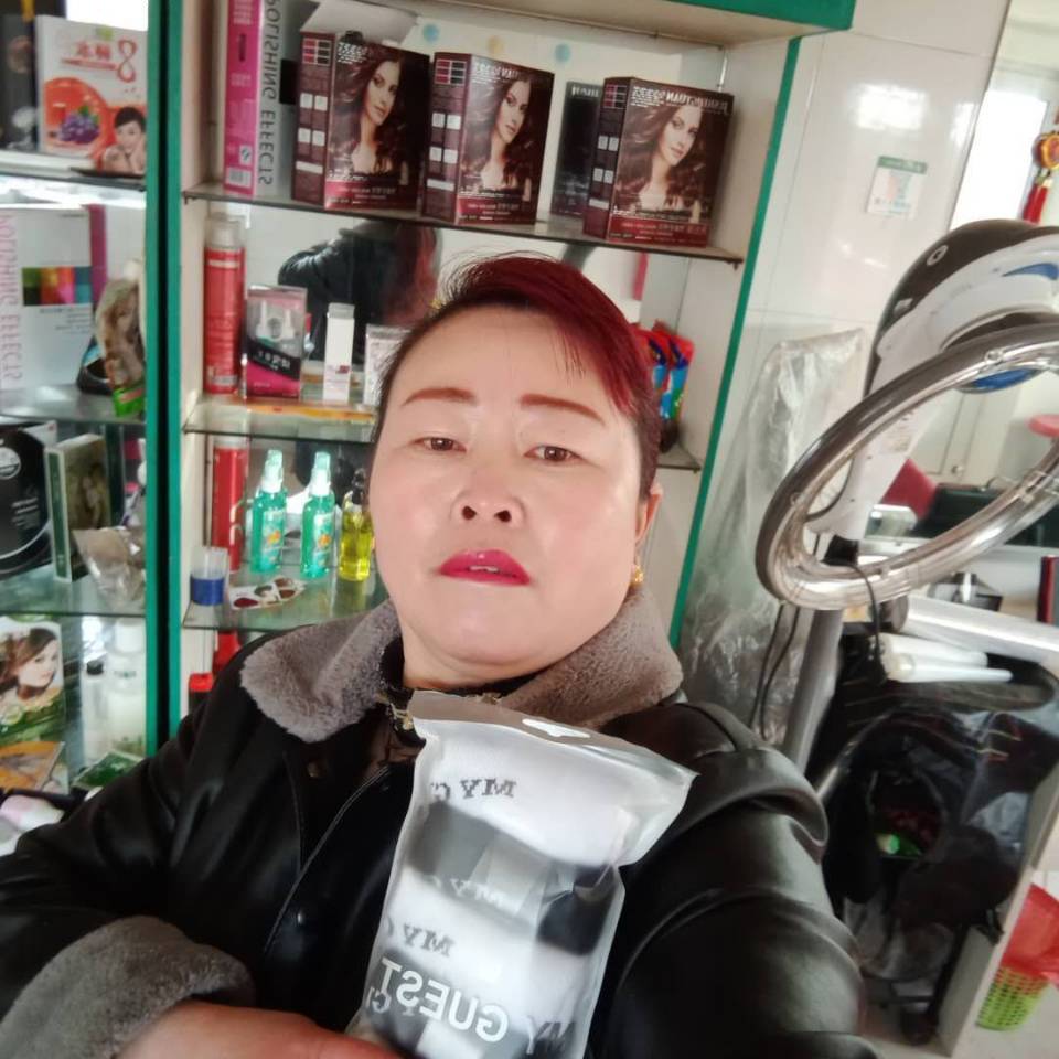 人生如梦