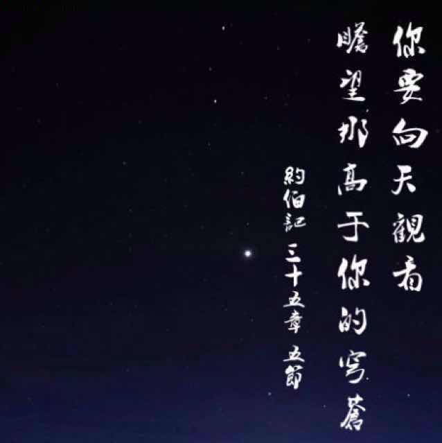 我的世界观