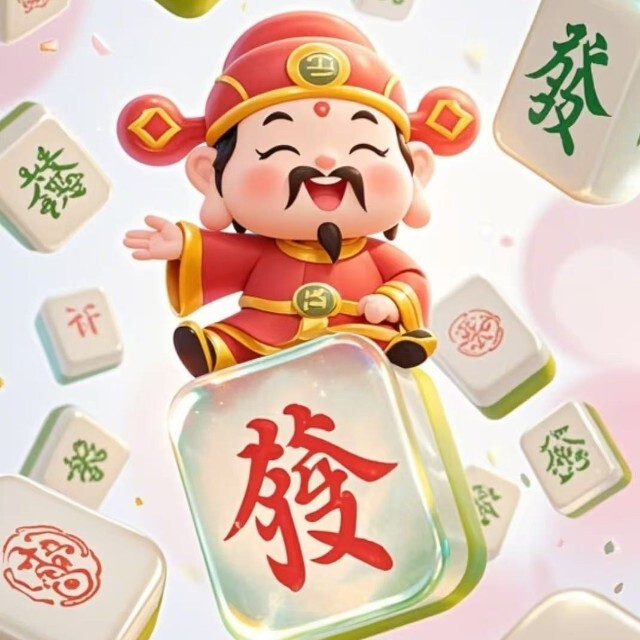 疯狂麻将