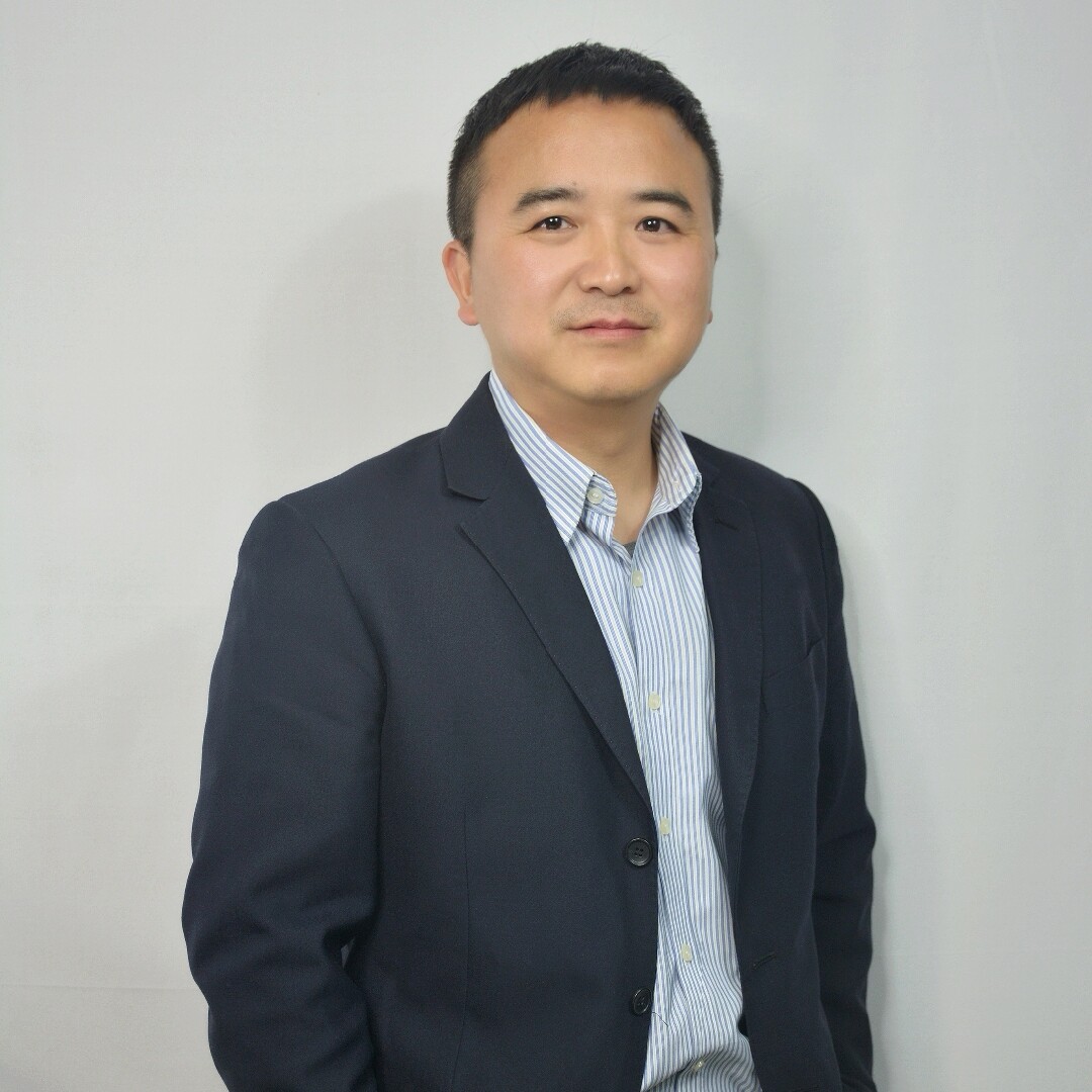唐亮华