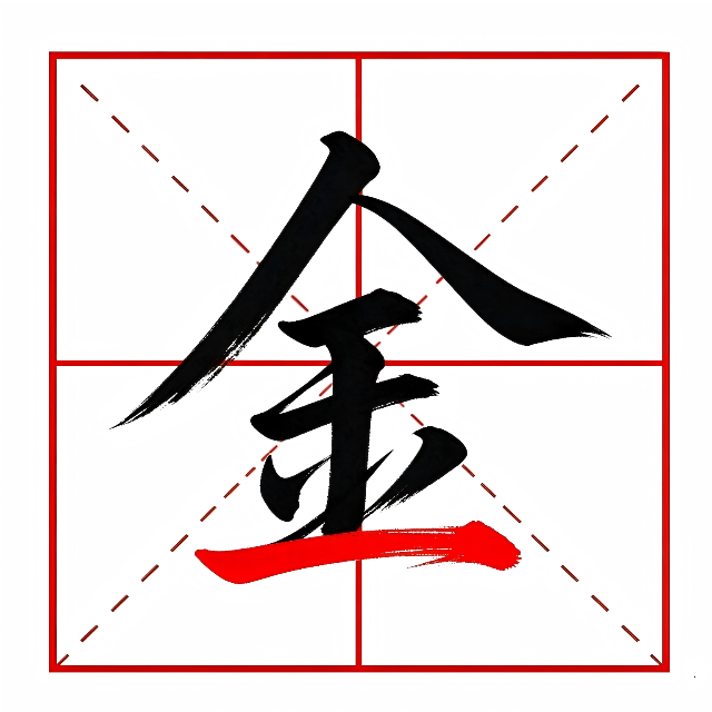 加一笔变新字的小游戏图标