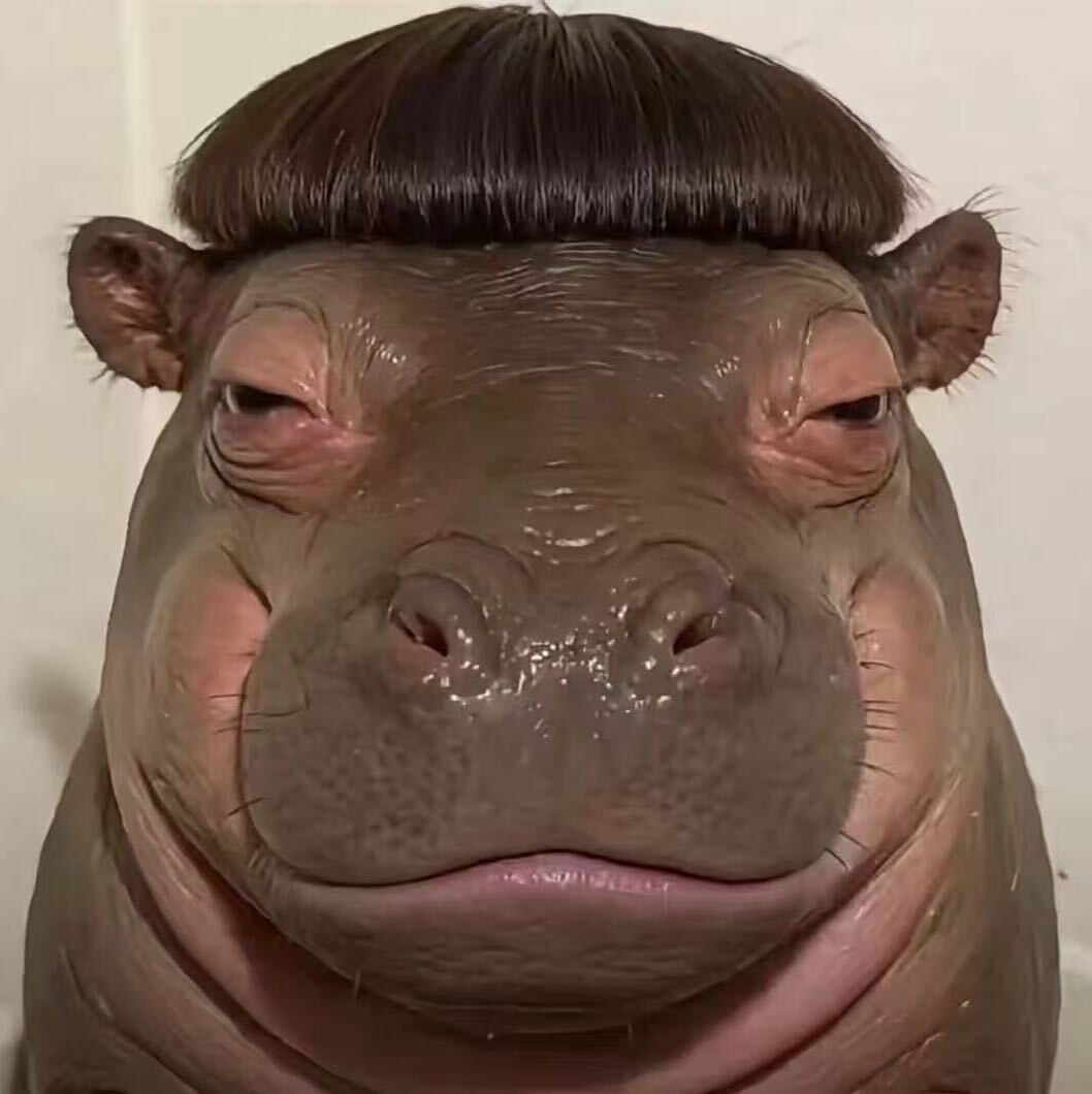 清