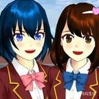 樱花校园世界模拟器