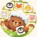 萌线消除图标