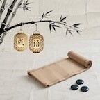 米乐接成语