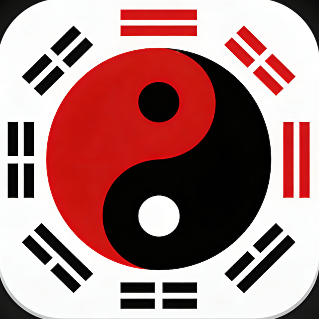 卦界宣传图