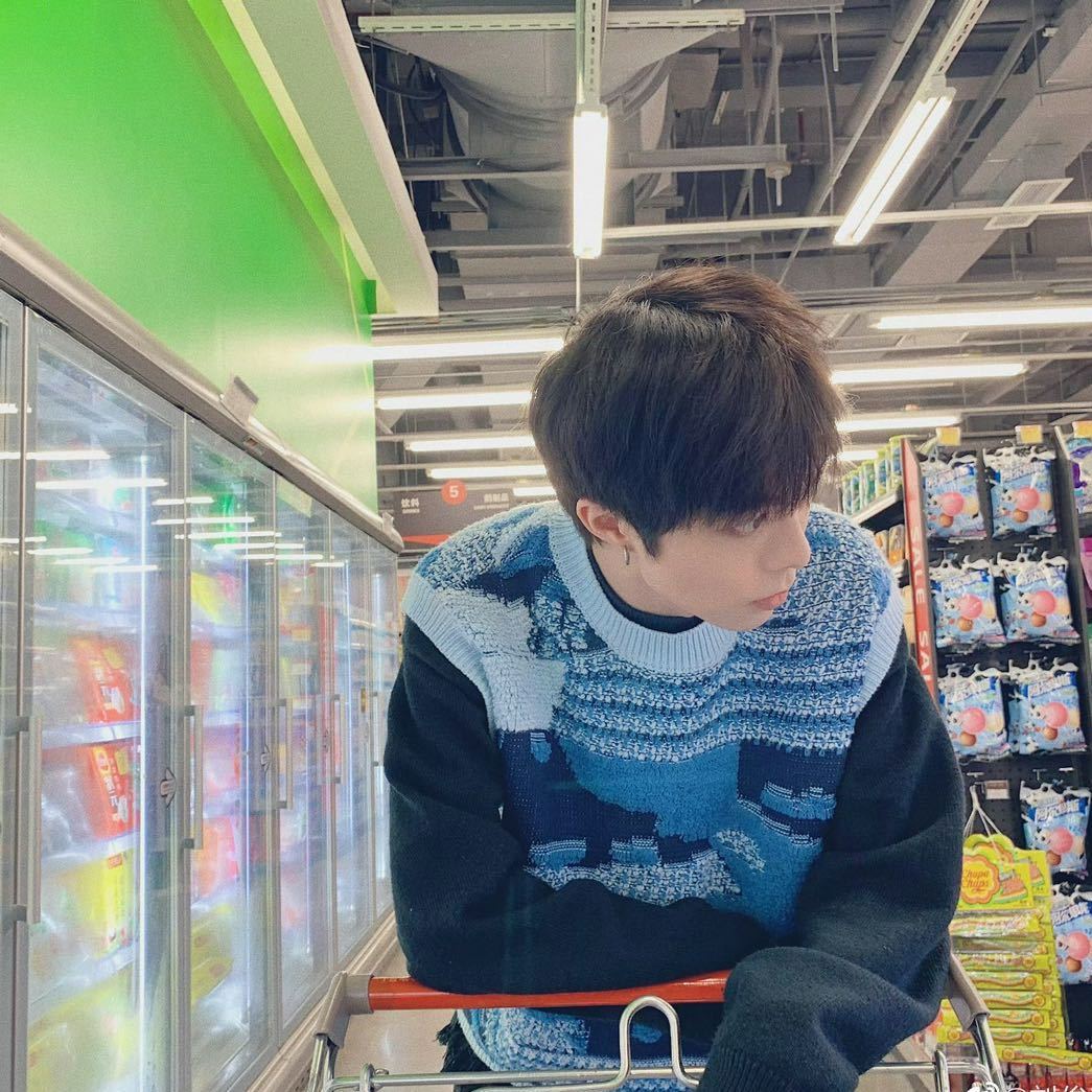 。